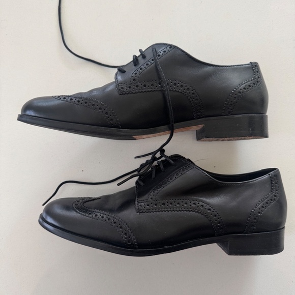 Cole Haan Jagger Brogues - Picture 2 of 6
